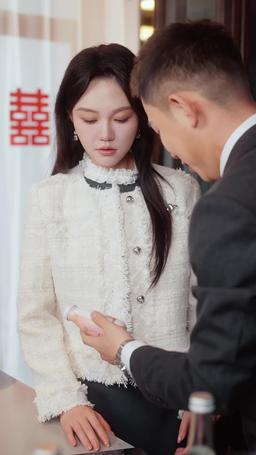 此情唯你可消 episode 28