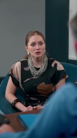 หนุ่มเมืองหนาวหวานใจบอสสาวไฮโซ episode 5