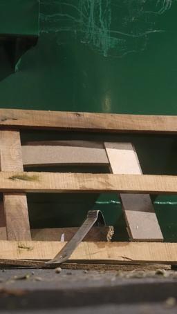 Uang, Senjata, dan Natal yang Tak Terlupakan episode 37