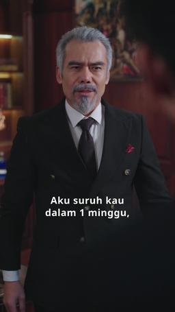 Mantan Istriku Memohon Rujuk episode 71