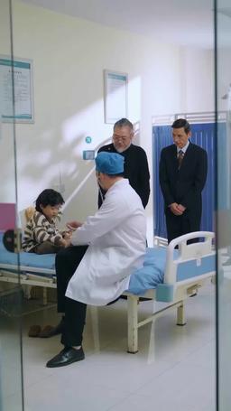 天降五寶，千億爹地快投降 episode 33