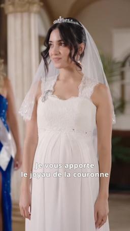 [Doublé] L'Héritière s'écrase sur son mari episode 63