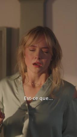 L'obsession secrète du PDG milliardaire episode 7