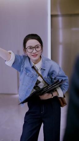 [Versi Dub] Setelah Satu Malam Bersama dengan CEO episode 9