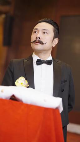 My Perfect Son-in-Law episode 25