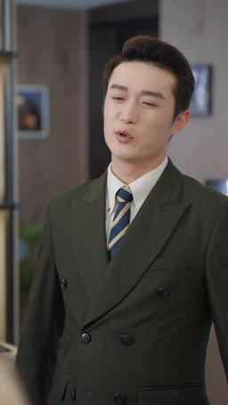 The Secret of My Househusband episode 51