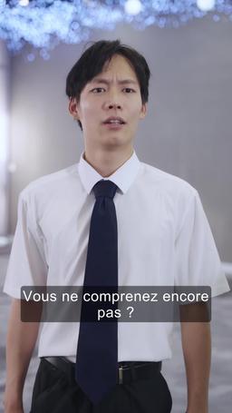 Au jour du mariage episode 37