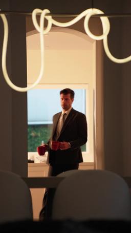 Se soumettre au père de mon ex episode 23
