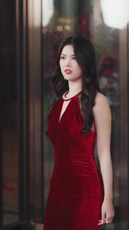 訂婚當天環衛老媽淚灑全場 episode 6