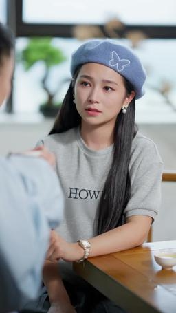 愛你命中註定 episode 90