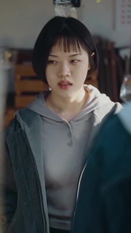 幽霊も洗濯できますか？ episode 38