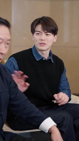 Golden Eyes, Golden Life episode 81