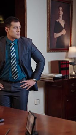 Contrato del Bebé de mi CEO episode 66
