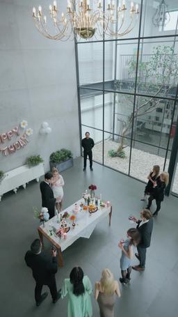Attraction fatale : une sombre romance mafieuse episode 59
