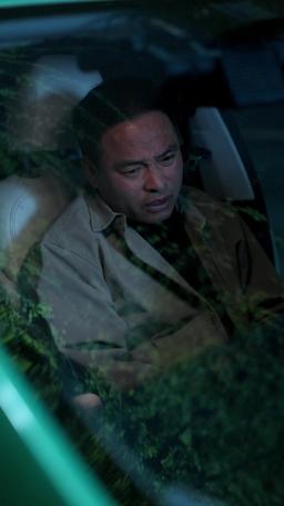 若逢新雪初霽 episode 29