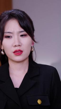 求你們別再說愛我 episode 22