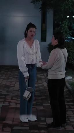 慕少嬌妻的秘密 episode 37
