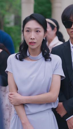離婚後，我二嫁豪門 episode 19