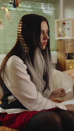 หลงรักอัลฟ่า episode 8