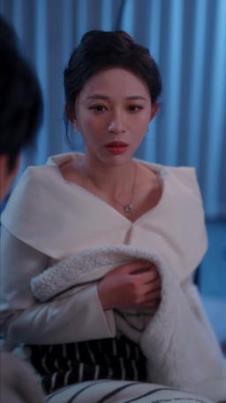 暖風似星辰 episode 38