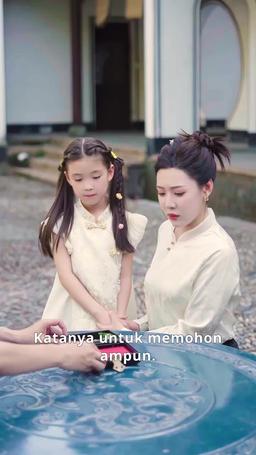 Ayahku Raja Iblis episode 6