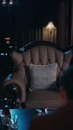 The Mafia Boss Happens to Be My Sex Partner episode 62
