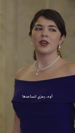 الزوجة المطلقة جراحة ماهرة episode 41