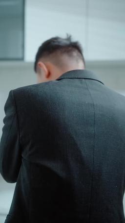 此情唯你可消 episode 19