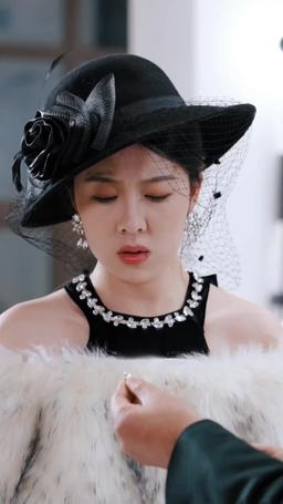 她從星光中走來 episode 32