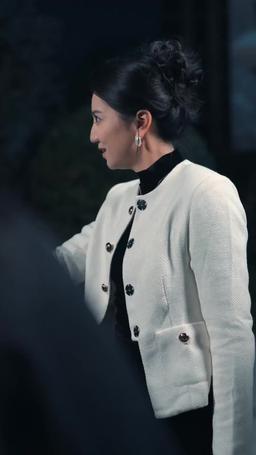縱有萬難不留憾 episode 56