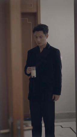 大哥死後，大嫂殺瘋了 episode 79