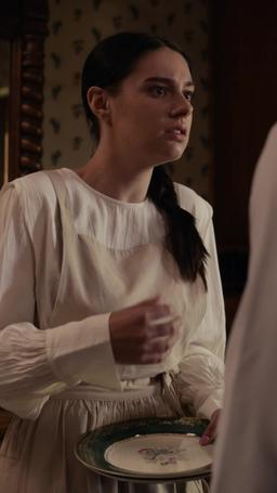 禁忌邂逅：狼與命定 episode 9