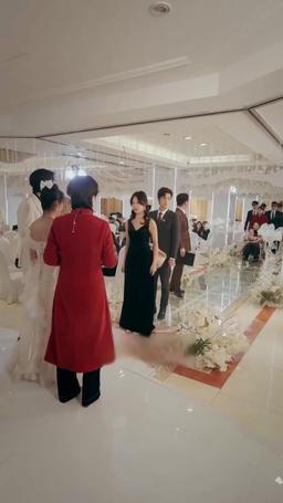 熾熱的愛 episode 75