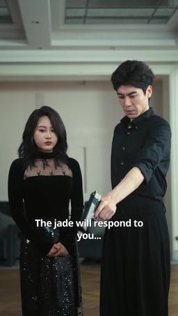Marrying the Undercover Powerhouse episode 58