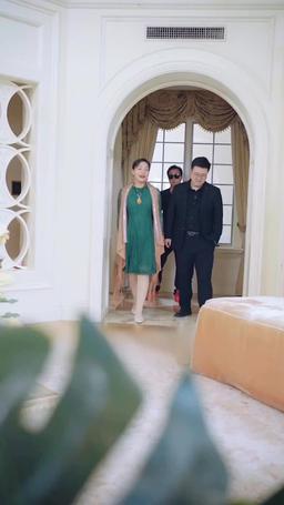 Ketika Kekasih Kontrak Jadi Cinta Sejati episode 66
