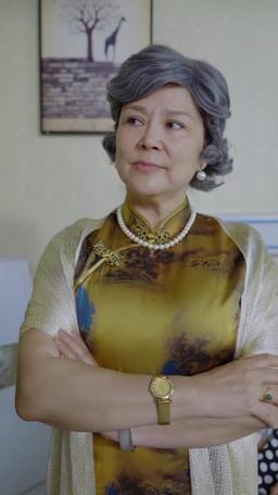 閃婚嬌妻美又颯 episode 64