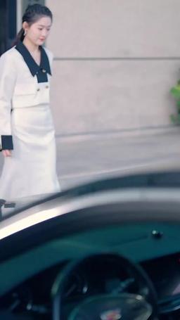 傅少的閃婚甜妻 episode 79