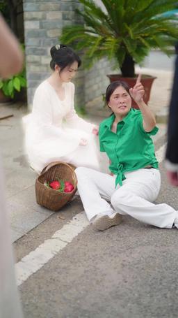 A Love Too Late episode 8