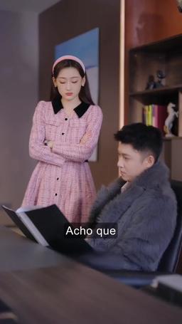Pare de fingir, madame! episode 22