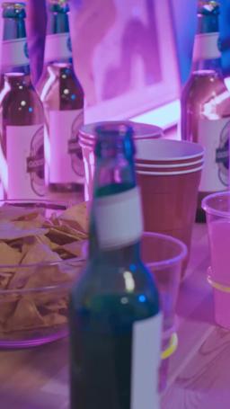 Cara Jinakkan Rubah Perak episode 9