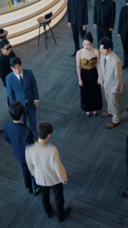 二婚有點甜 episode 46