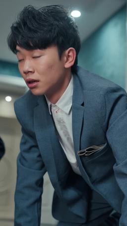 天庭帝尊 episode 39