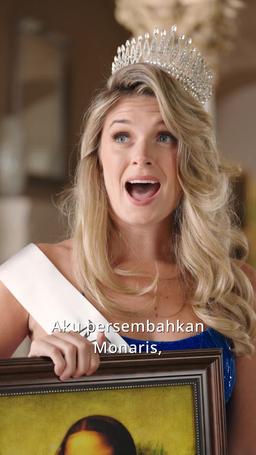 Warisan Jatuh ke Suaminya episode 65