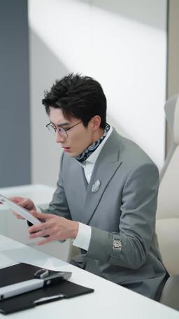 謝先生拼個婚 episode 5