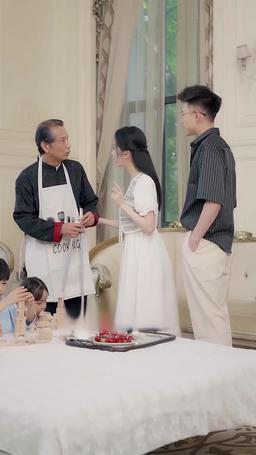 運命のイタズラ〜奇跡の四つ子〜 episode 59