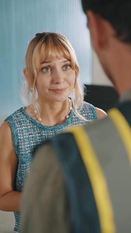 Casamento Falso com meu CEO Multimilionário episode 55