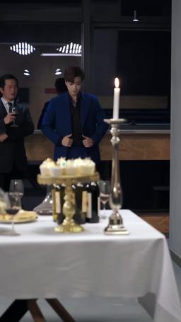 顧總，替嫁妹妹不好惹 episode 7