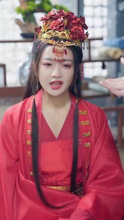 魂穿苦情女主，我才不當戀愛腦 episode 53