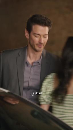 عقد الزواج من أجل الحياة episode 11