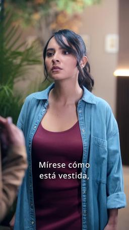 La Marca Del Amor Verdadero episode 84